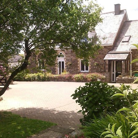 The Old Chapel B&B Lostwithiel Dış mekan fotoğraf