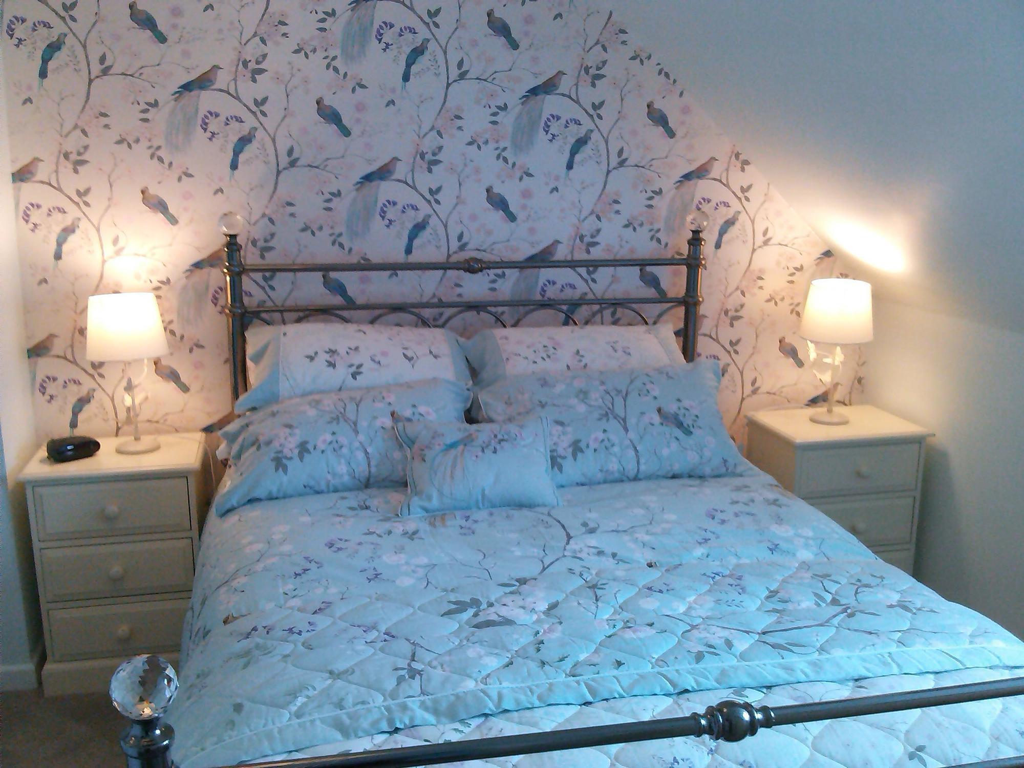 The Old Chapel B&B Lostwithiel Dış mekan fotoğraf