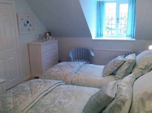 The Old Chapel B&B Lostwithiel Dış mekan fotoğraf