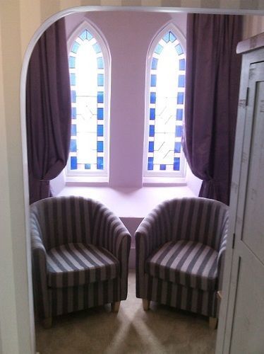 The Old Chapel B&B Lostwithiel Dış mekan fotoğraf