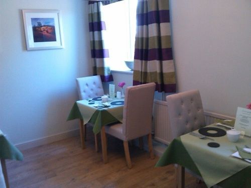 The Old Chapel B&B Lostwithiel Dış mekan fotoğraf