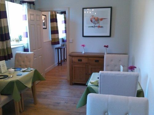 The Old Chapel B&B Lostwithiel Dış mekan fotoğraf