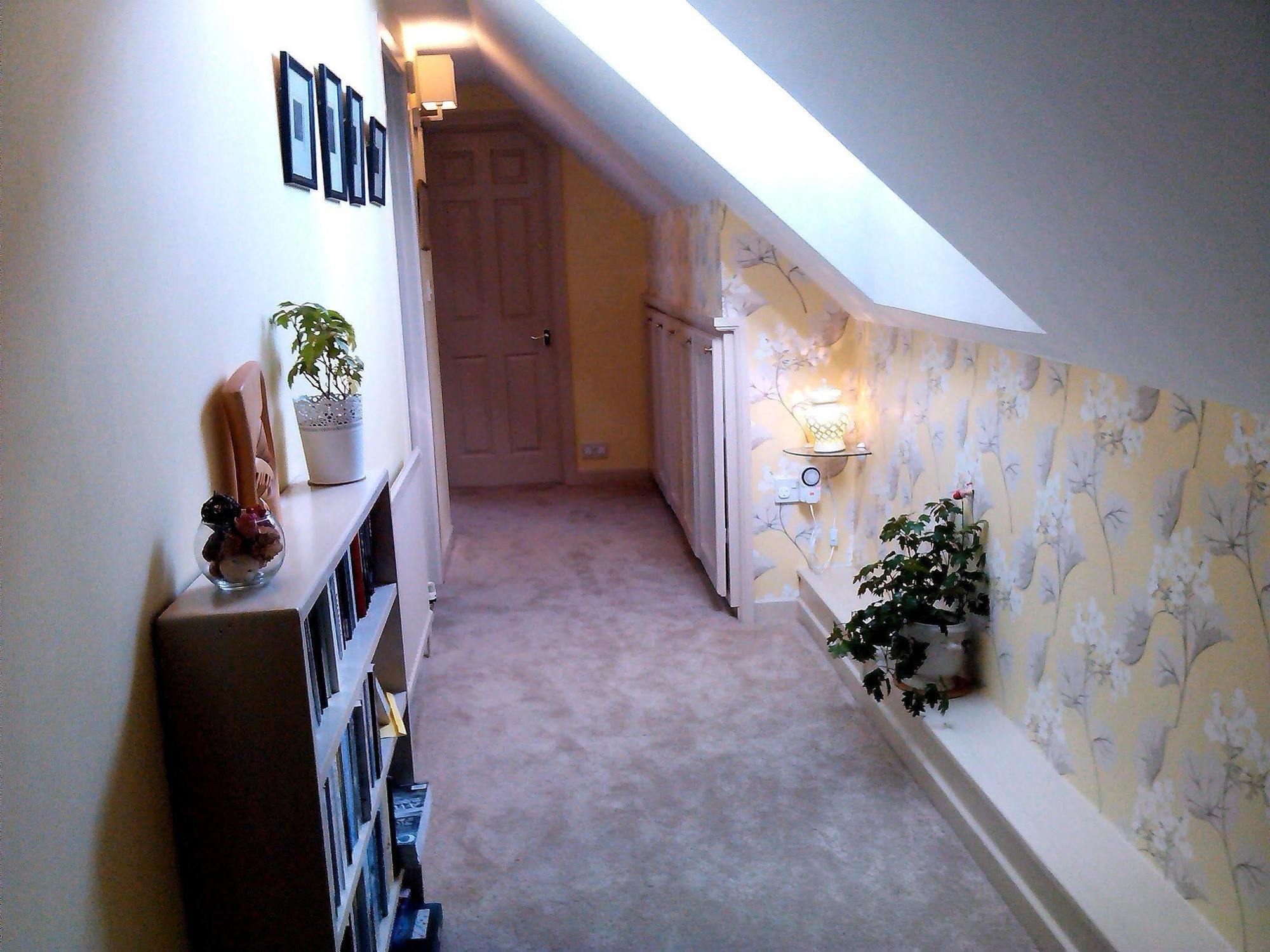 The Old Chapel B&B Lostwithiel Dış mekan fotoğraf